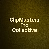 ClipMasters Pro Collective