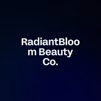 RadiantBloom Beauty Co.