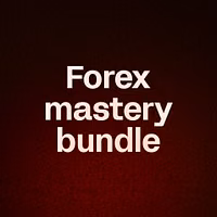 Forex mastery bundle 