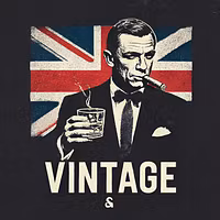 VINTAGE AD AGENCY