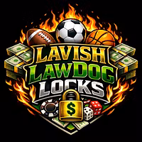 Lavish LawDog Locks