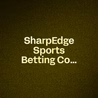 SharpEdge Sports Betting Coach