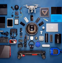 NovaVolt Electronics