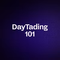 DayTading 101