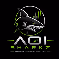AOI SHARKZ | MAC TRADES