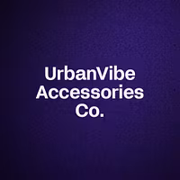UrbanVibe Accessories Co.