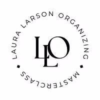 Laura Larson Organizing
