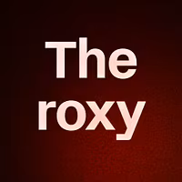 The roxy 