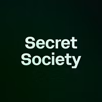 Secret Society Studio