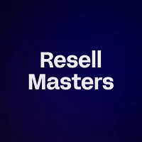 Resell Masters