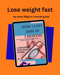 3 Month Weight Loss