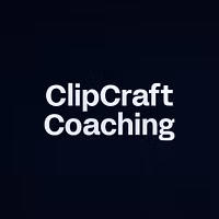 ClipCraft Coaching