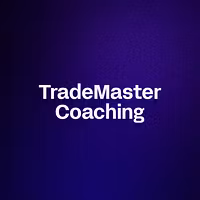 TradeMaster Coaching