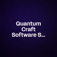 Quantum Craft Software Solutio