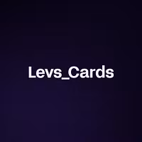 Levs_Cards