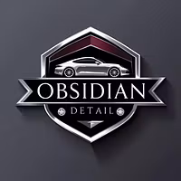 Obsidian Detail