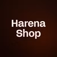 Harena Shop