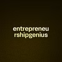 entrepreneurshipgenius 
