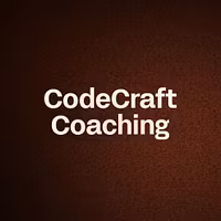 CodeCraft Coaching