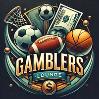 Gamblers Lounge💰 🏈 🏀 ⚾