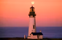 The Lighthouse Protocol