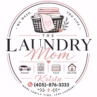 The Laundry Mom - Okc
