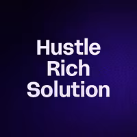 Hustle Rich Solution 