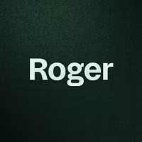 Roger