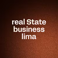 real State business lima