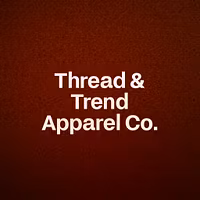 Thread & Trend Apparel Co.