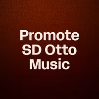 Promote SD Otto Music