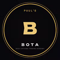 Paul's Options Trading Academy