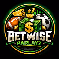 BetWiseParlayz