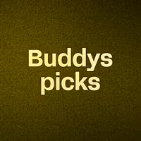 Buddys picks 