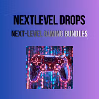  NextLevel Drops