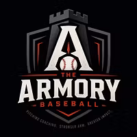 The Armory Baseball