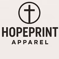 HopePrint Apparel