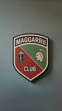 Maggarrii Club
