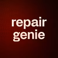 repair genie