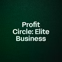 Profit Circle: Elite Business 