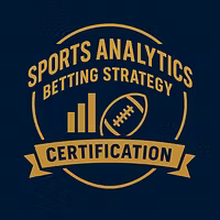 Sports Analytics & Betting Strategy