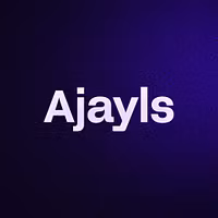 Ajayls