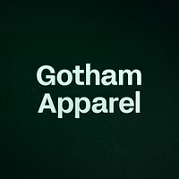 Gotham Apparel 