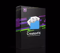 CreatorFX Store