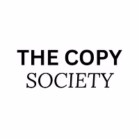 The Copy Society