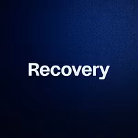 Recovery 