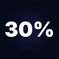 Stratégie 30%