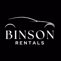 Binson Rentals