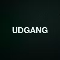 UDGANG