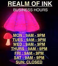 Realm of Ink LLC